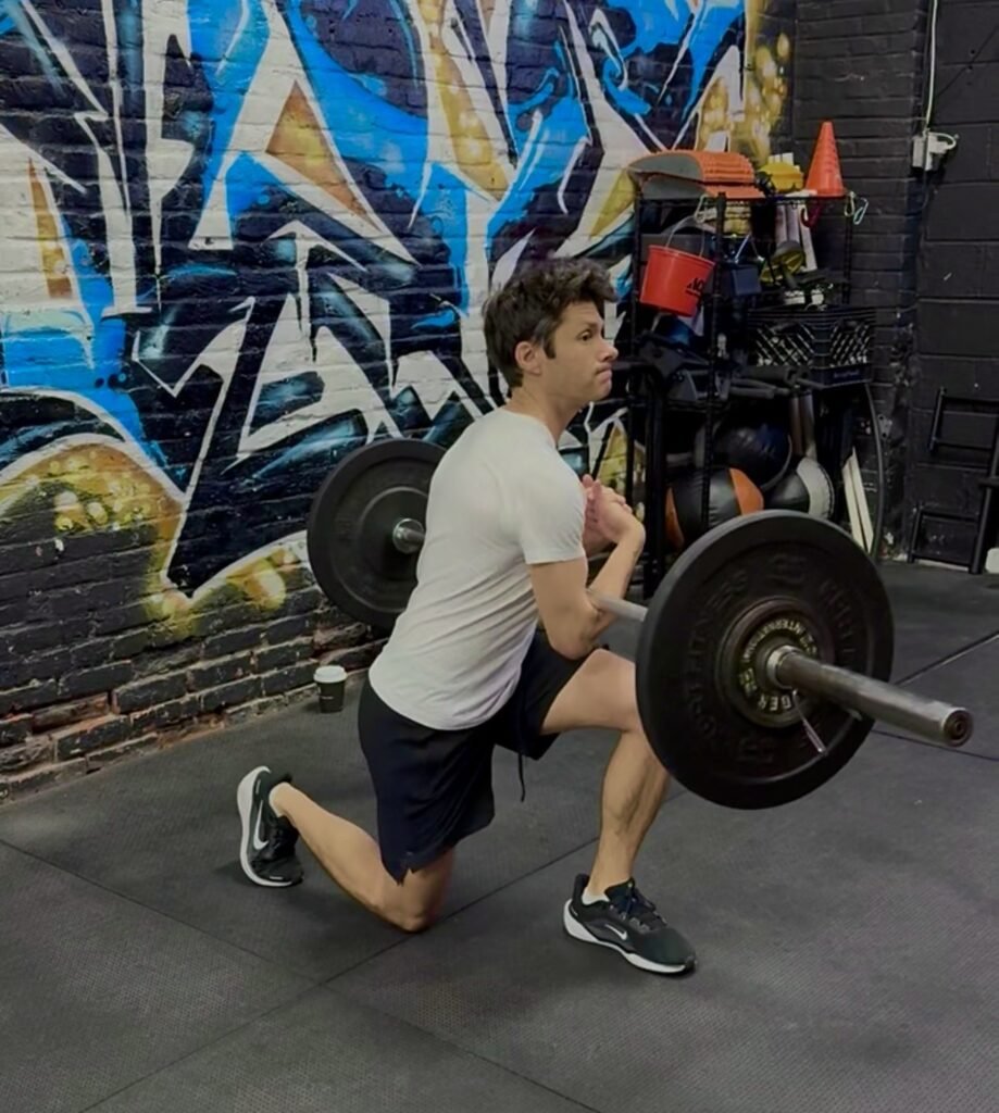 Personal training in Philadelphia