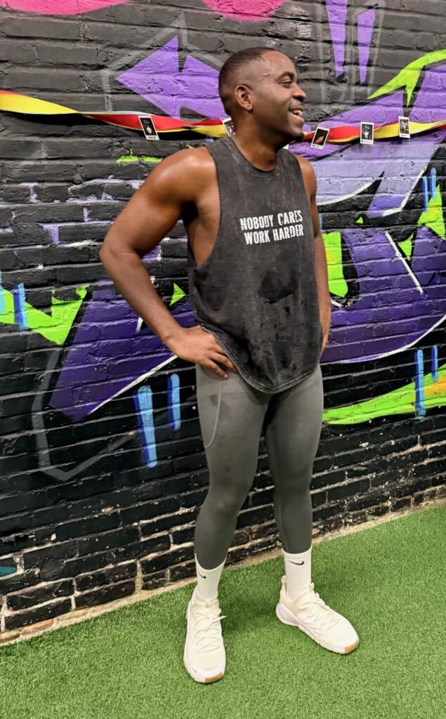 Personal training in Philadelphia