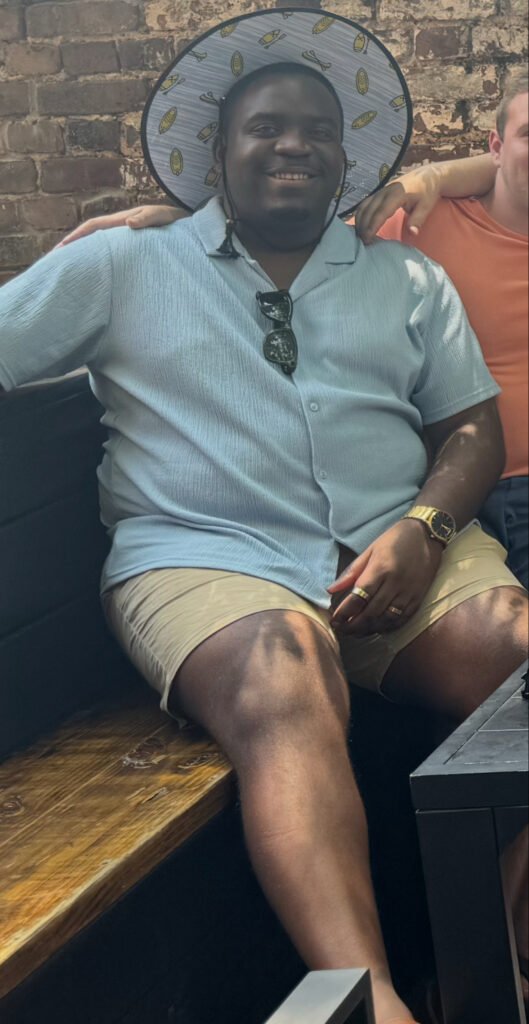 Personal training in Philadelphia