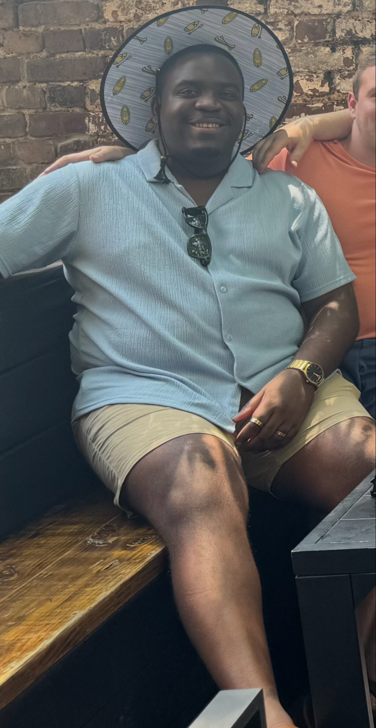 Personal training in Philadelphia